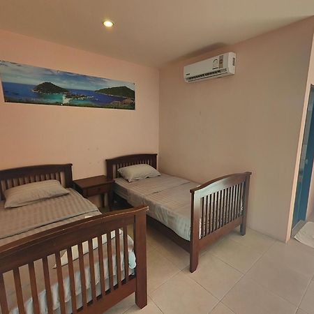 Moon Travel Phangan Ban Nua Luaran gambar