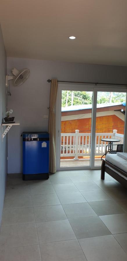 Moon Travel Phangan Ban Nua Luaran gambar