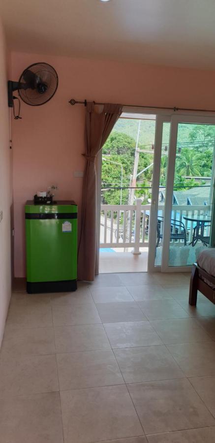 Moon Travel Phangan Ban Nua Luaran gambar