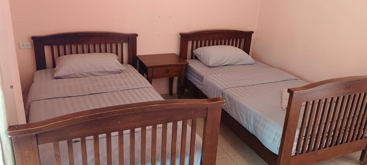 Moon Travel Phangan Ban Nua Luaran gambar