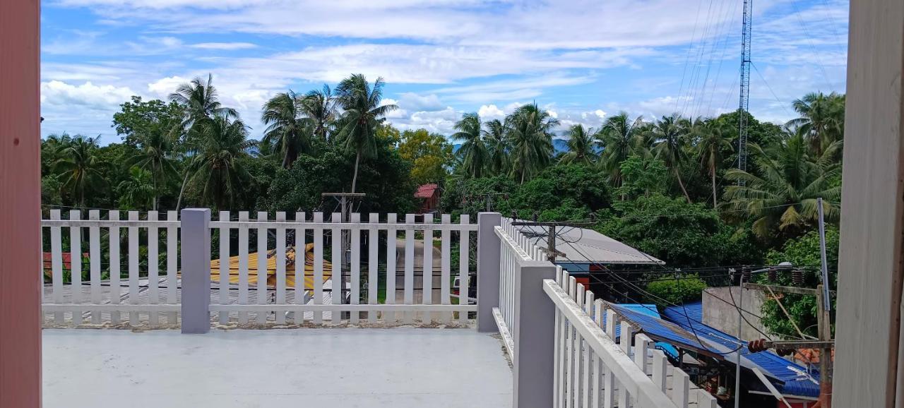 Moon Travel Phangan Ban Nua Luaran gambar