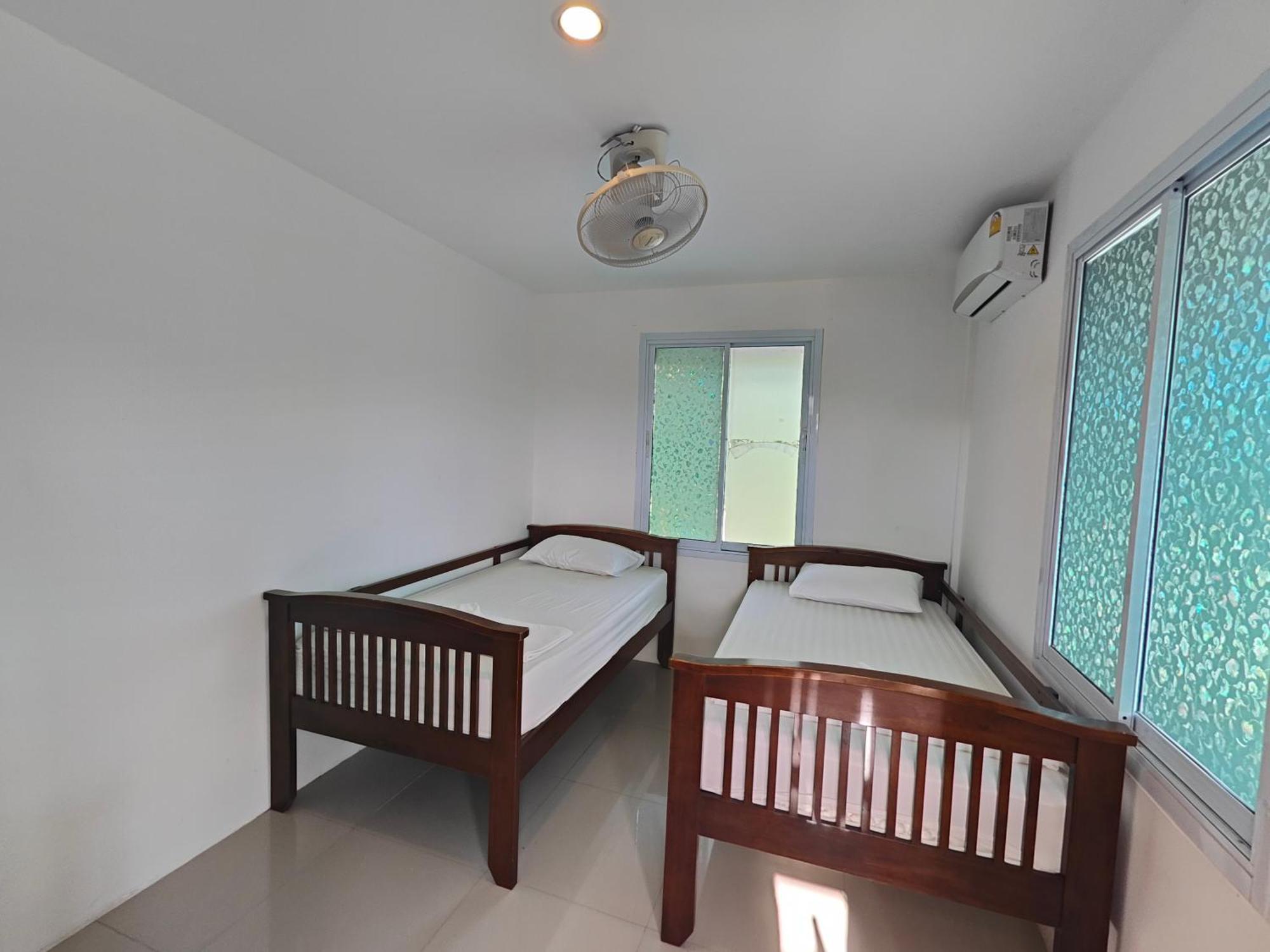 Moon Travel Phangan Ban Nua Luaran gambar